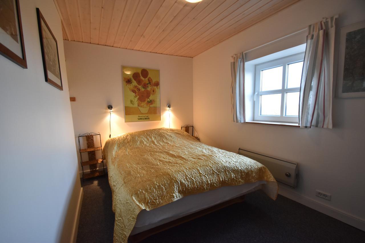 Sunset Bed & No Breakfast Bed & Breakfast Gedser Ngoại thất bức ảnh