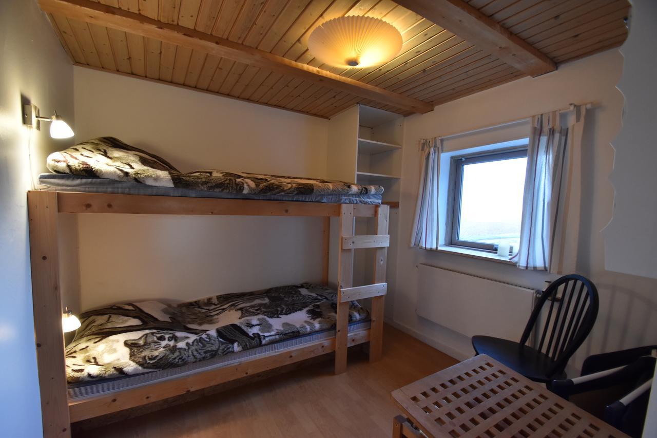 Sunset Bed & No Breakfast Bed & Breakfast Gedser Ngoại thất bức ảnh