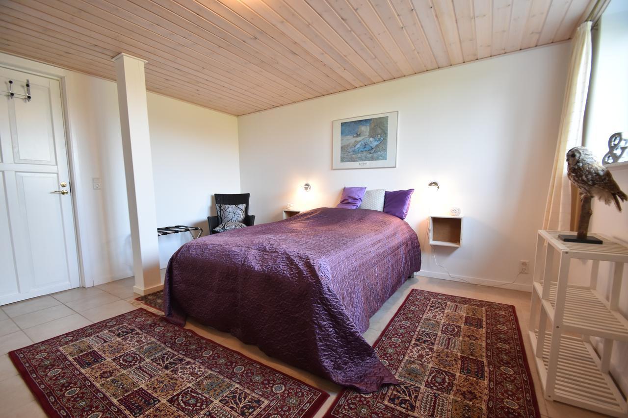 Sunset Bed & No Breakfast Bed & Breakfast Gedser Ngoại thất bức ảnh